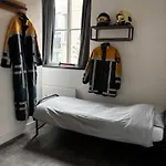 De Oude Brandweerkazerne 2 Tot 4 Persoons 2 * 卡茨休维尔