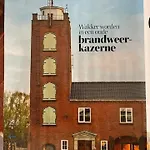 公寓 De Oude Brandweerkazerne 2 Tot 4 Persoons 2