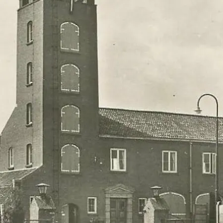 De Oude Kazerne Kaatsheuvel