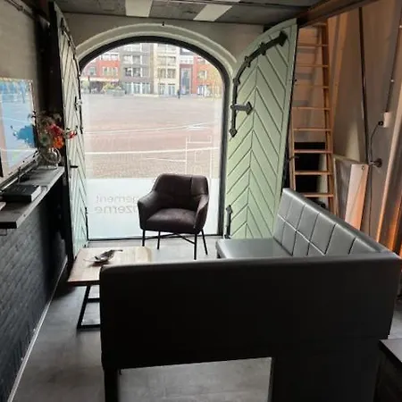 De Oude Kazerne Appartement *