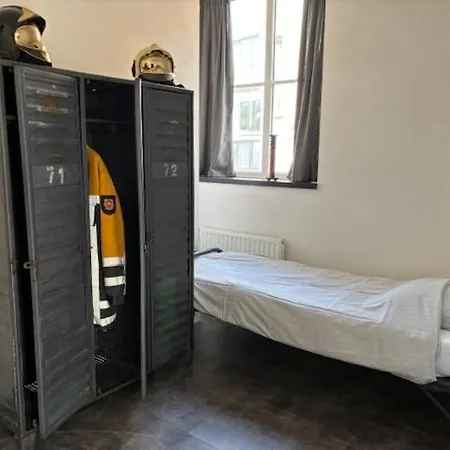 De Oude Kazerne *