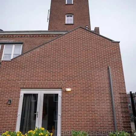 De Oude Brandweerkazerne 2 Tot 4 Persoons 2 아파트
