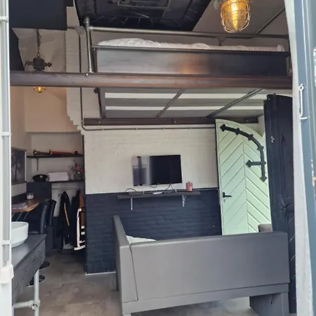 De Oude Brandweerkazerne 2 Tot 4 Persoons 2