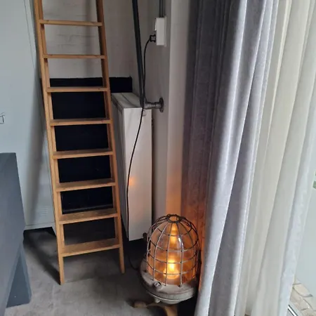 De Oude Brandweerkazerne 2 Tot 4 Persoons 2 *