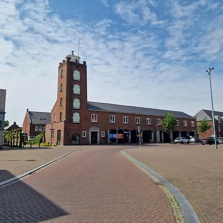 De Oude Brandweerkazerne 2 Tot 4 Persoons 2