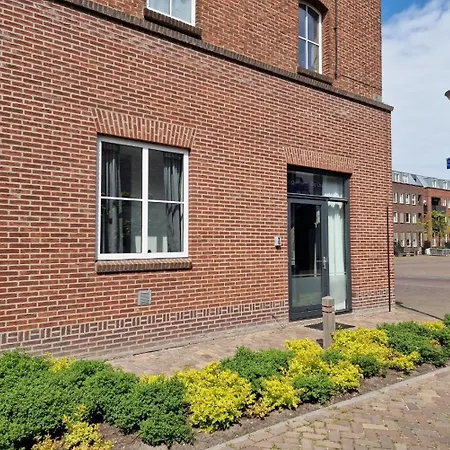 De Oude Brandweerkazerne 2 Tot 4 Persoons 2 Апартаменты