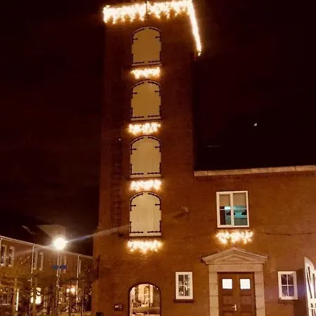 De Oude Kazerne Appartement *