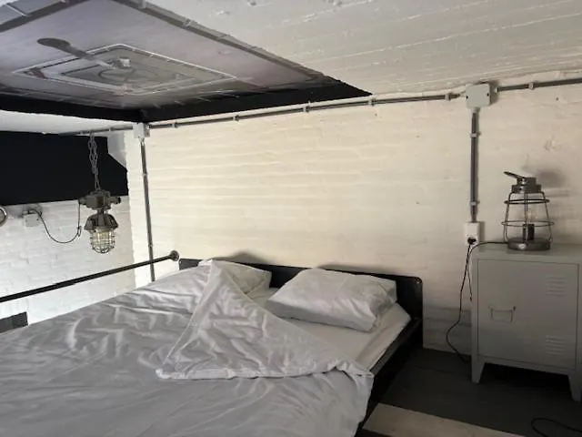 شقة De Oude Brandweerkazerne 2 Tot 4 Persoons 2