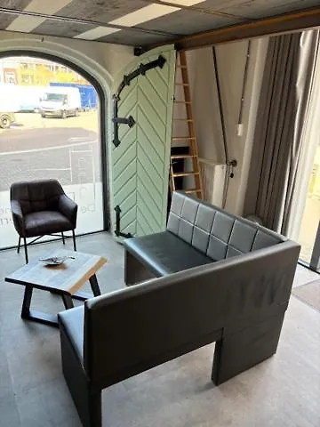 De Oude Brandweerkazerne 2 Tot 4 Persoons 2 Διαμέρισμα Kaatsheuvel