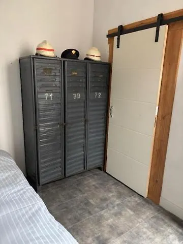 De Oude Brandweerkazerne 2 Tot 4 Persoons 2 Kaatsheuvel