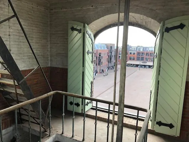 De Oude Brandweerkazerne 2 Tot 4 Persoons 2 *