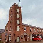 De Oude Brandweerkazerne 2 Tot 4 Persoons 2 Apartamento *