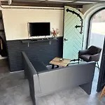 Apartamento De Oude Brandweerkazerne 2 Tot 4 Persoons 2 *