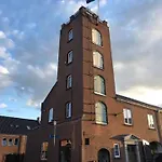 Apartamento De Oude Brandweerkazerne 2 Tot 4 Persoons 2 *