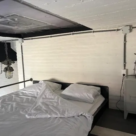 Apartman De Oude Brandweerkazerne 2 Tot 4 Persoons 2