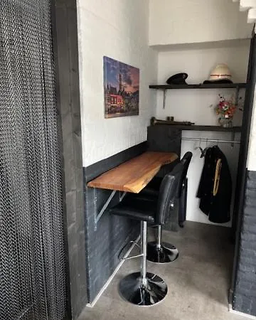 Apartman De Oude Brandweerkazerne 2 Tot 4 Persoons 2