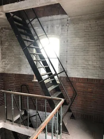 Apartman De Oude Brandweerkazerne 2 Tot 4 Persoons 2 Kaatsheuvel