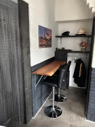 Apartman De Oude Brandweerkazerne 2 Tot 4 Persoons 2