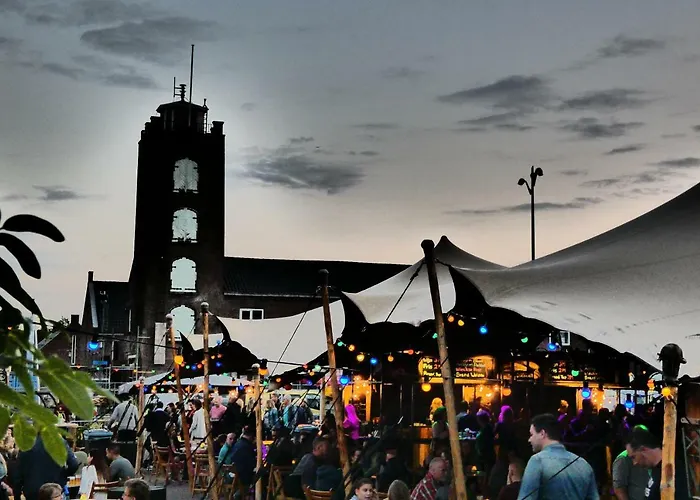 De Oude Brandweerkazerne 2 Tot 4 Persoons 2 *